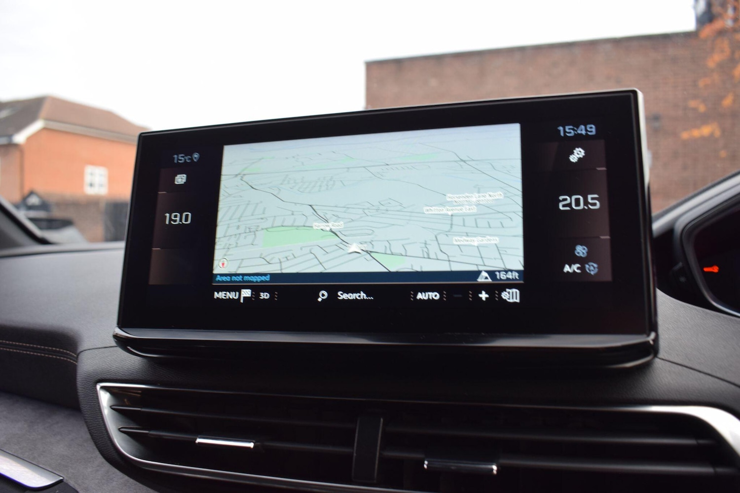 Used Peugeot 5008 2022 for sale - 76473718: Photo 39