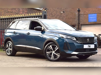 Used Peugeot 5008 2022 for sale - 76473718: Photo