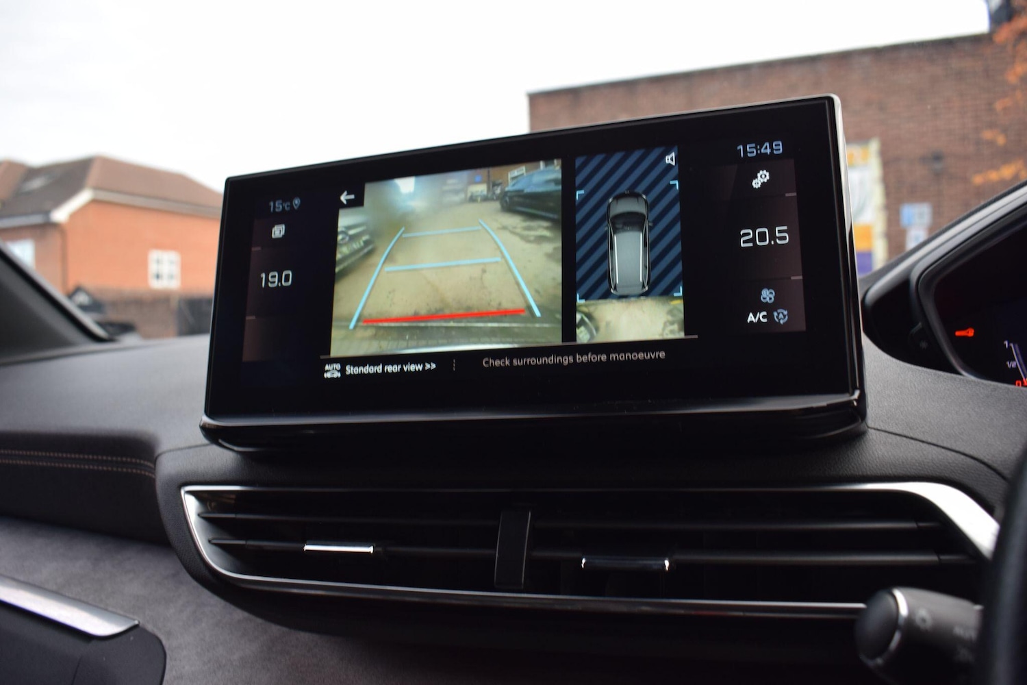 Used Peugeot 5008 2022 for sale - 76473718: Photo 40