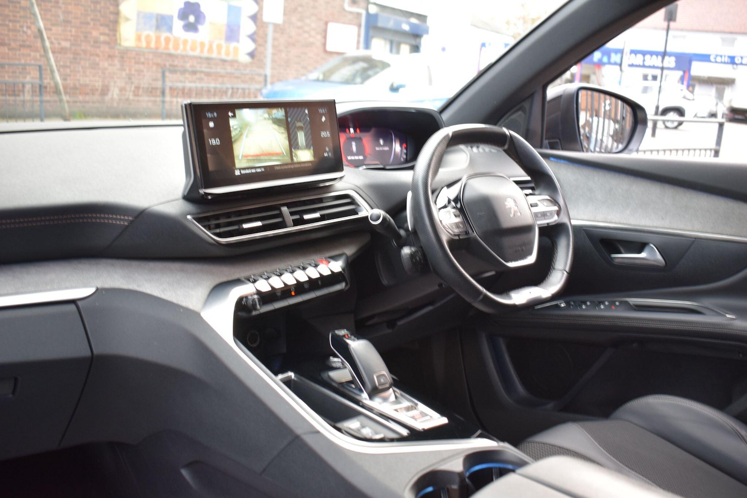 Used Peugeot 5008 2022 for sale - 76473718: Photo 43