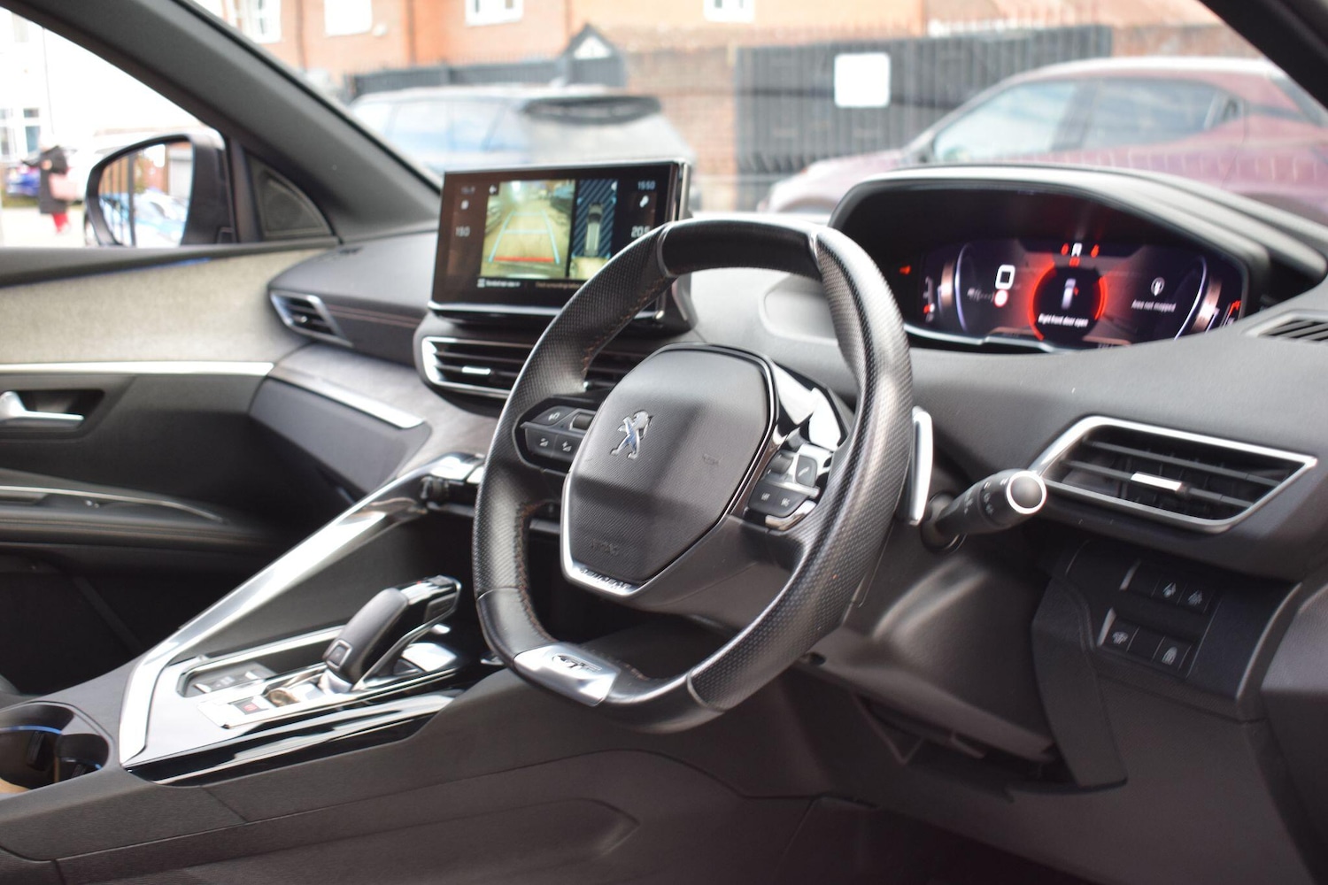 Used Peugeot 5008 2022 for sale - 76473718: Photo 5