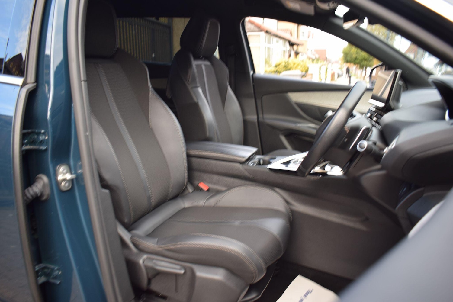 Used Peugeot 5008 2022 for sale - 76473718: Photo 7