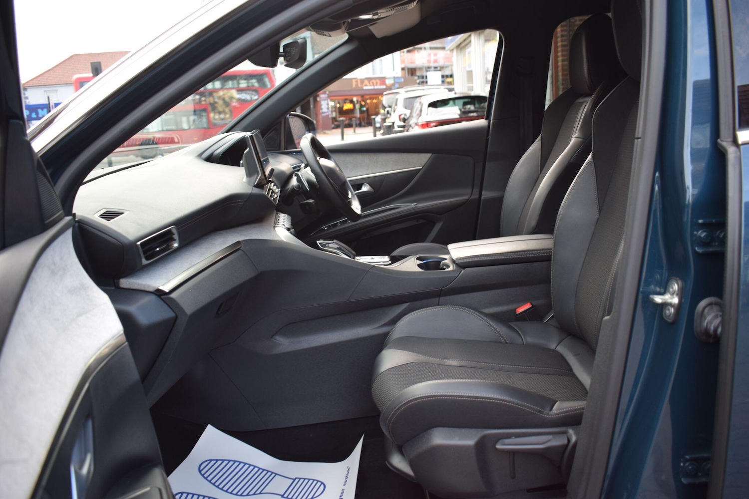 Used Peugeot 5008 2022 for sale - 76473718: Photo 9