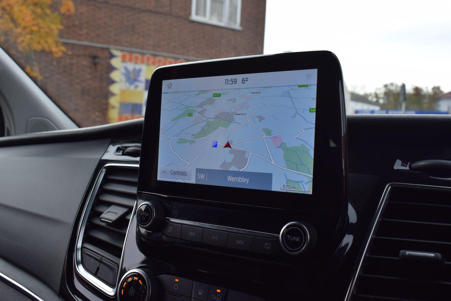 Used Ford Tourneo Custom 2023 for sale - 76781769: Photo 14