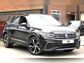 Used Volkswagen Tiguan 2023 for sale - 78796030: Photo