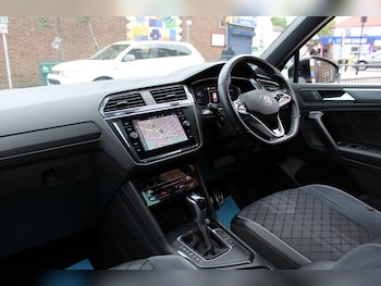 Used Volkswagen Tiguan 2023 for sale - 78796030: Photo