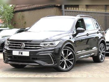Used Volkswagen Tiguan 2023 for sale - 78796030: Photo