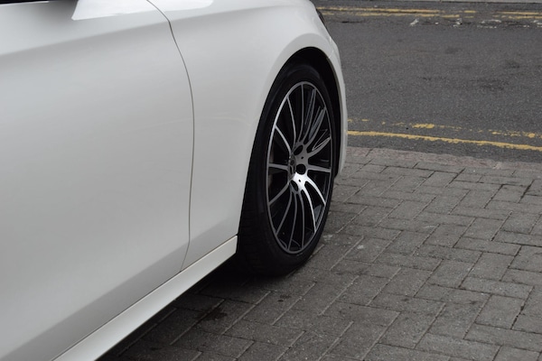 Used Mercedes-Benz E-Class 2020 for sale - 75319755: Photo 10
