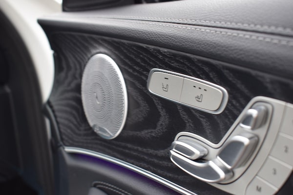 Used Mercedes-Benz E-Class 2020 for sale - 75319755: Photo 27