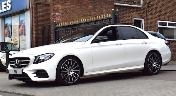 Used Mercedes-Benz E-Class 2020 for sale - 75319755: Photo 28