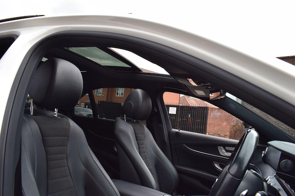 Used Mercedes-Benz E-Class 2020 for sale - 75319755: Photo 29