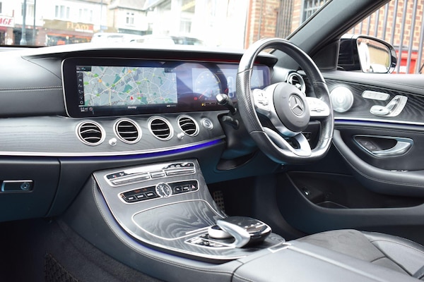 Used Mercedes-Benz E-Class 2020 for sale - 75319755: Photo 30