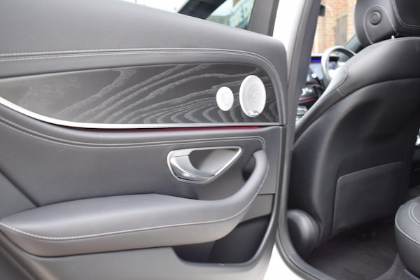 Used Mercedes-Benz E-Class 2020 for sale - 75319755: Photo 32