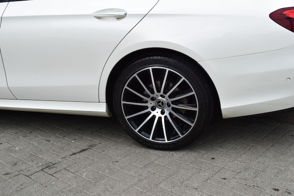 Used Mercedes-Benz E-Class 2020 for sale - 75319755: Photo 35