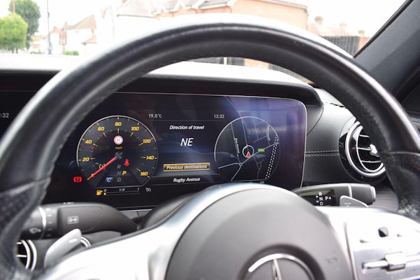 Used Mercedes-Benz E-Class 2020 for sale - 75319755: Photo 41