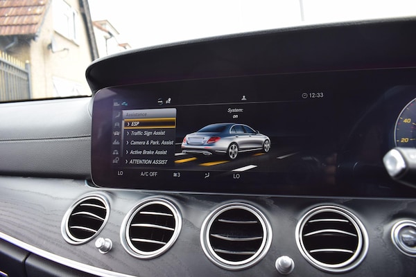 Used Mercedes-Benz E-Class 2020 for sale - 75319755: Photo 46