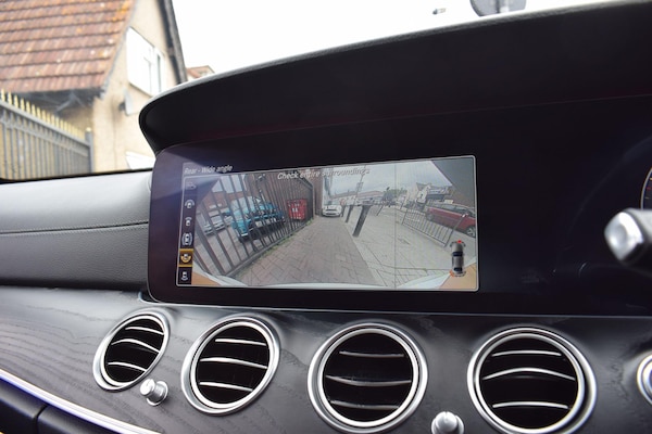 Used Mercedes-Benz E-Class 2020 for sale - 75319755: Photo 53
