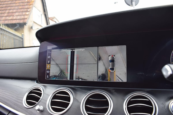 Used Mercedes-Benz E-Class 2020 for sale - 75319755: Photo 54