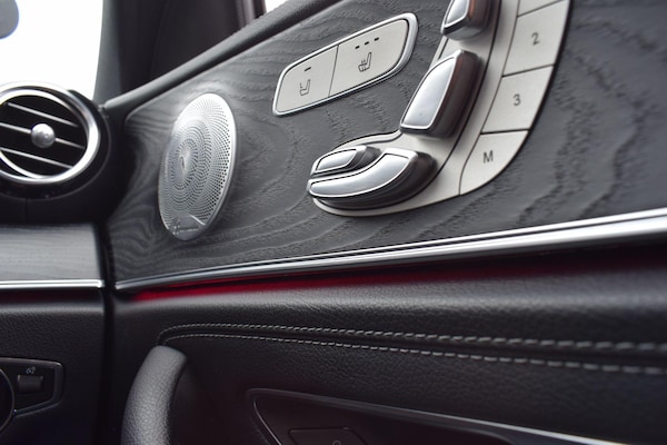 Used Mercedes-Benz E-Class 2020 for sale - 75319755: Photo 56