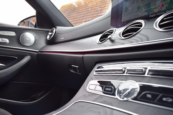 Used Mercedes-Benz E-Class 2020 for sale - 75319755: Photo 57