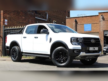 Used Ford Ranger 2024 for sale - 79395883: Photo