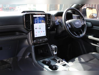 Used Ford Ranger 2024 for sale - 79395883: Photo