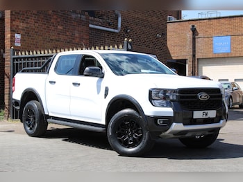 Used Ford Ranger 2024 for sale - 79395883: Photo