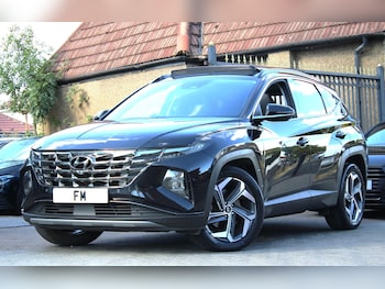 Used Hyundai TUCSON 2023 for sale - 79441402: Photo