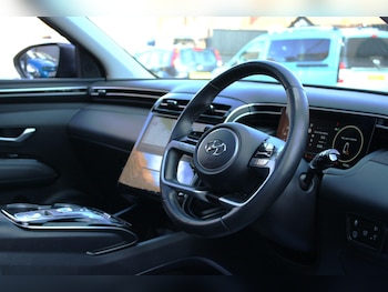 Used Hyundai TUCSON 2023 for sale - 79441402: Photo
