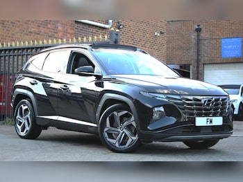 Used Hyundai TUCSON 2023 for sale - 79441402: Photo