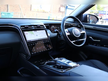 Used Hyundai TUCSON 2023 for sale - 79441402: Photo