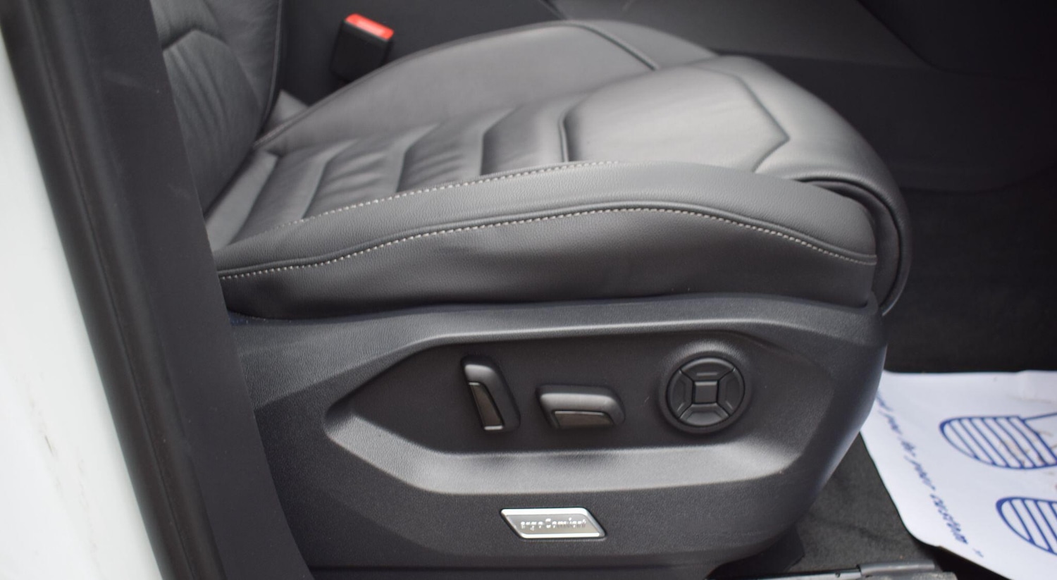 Used Volkswagen Touareg 2023 for sale - 77612197: Photo 24