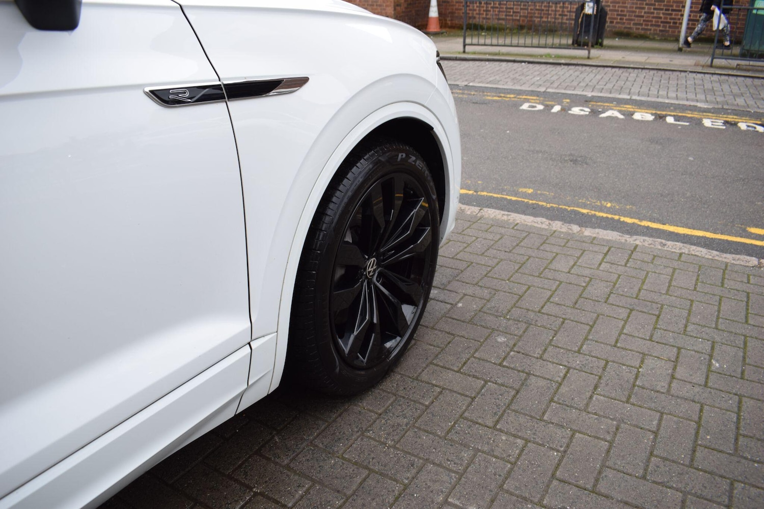 Used Volkswagen Touareg 2023 for sale - 77612197: Photo 33