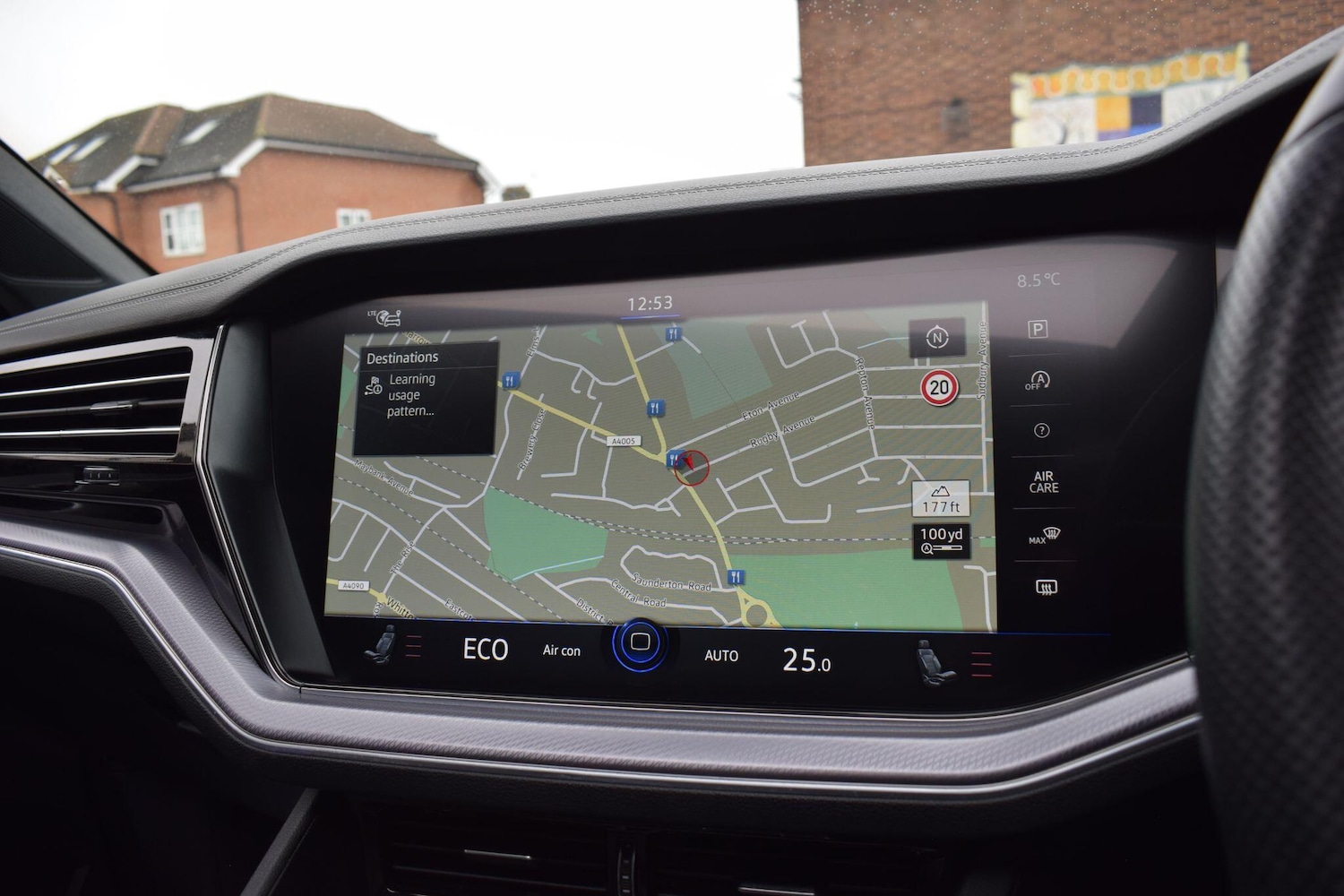 Used Volkswagen Touareg 2023 for sale - 77612197: Photo 48