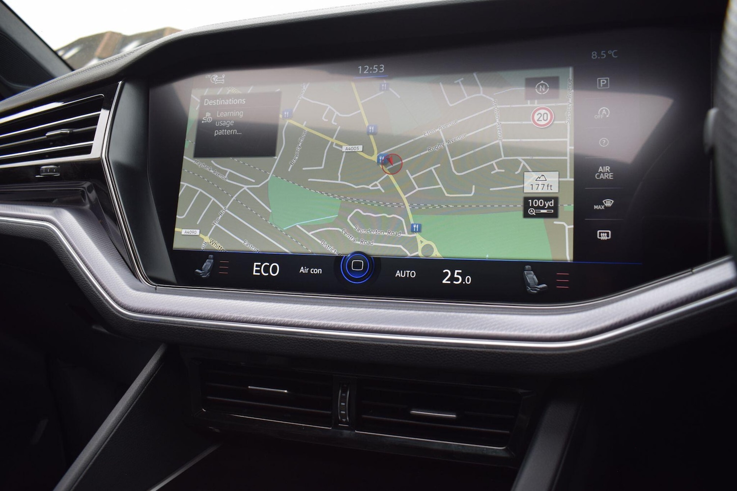 Used Volkswagen Touareg 2023 for sale - 77612197: Photo 49