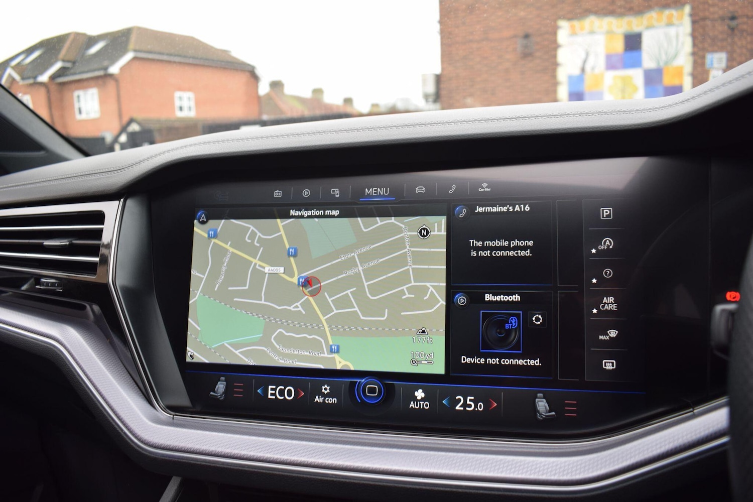 Used Volkswagen Touareg 2023 for sale - 77612197: Photo 51