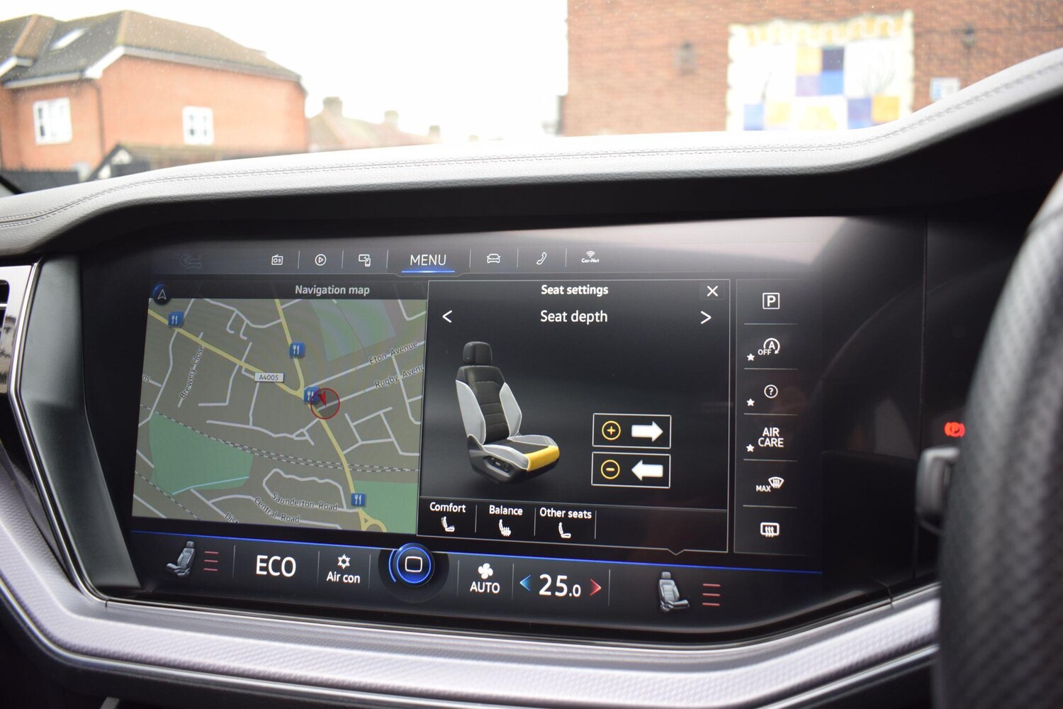 Used Volkswagen Touareg 2023 for sale - 77612197: Photo 52