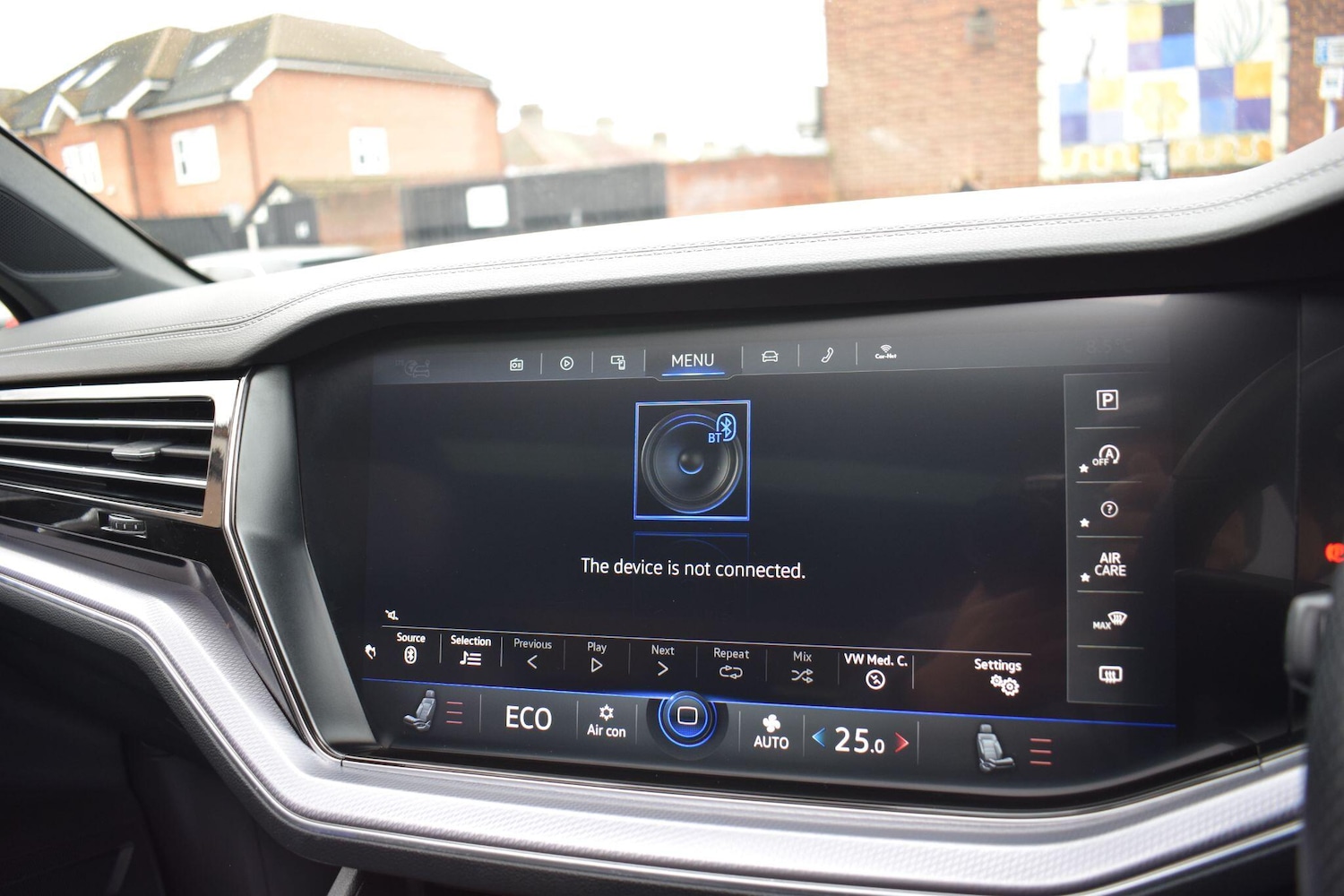 Used Volkswagen Touareg 2023 for sale - 77612197: Photo 53