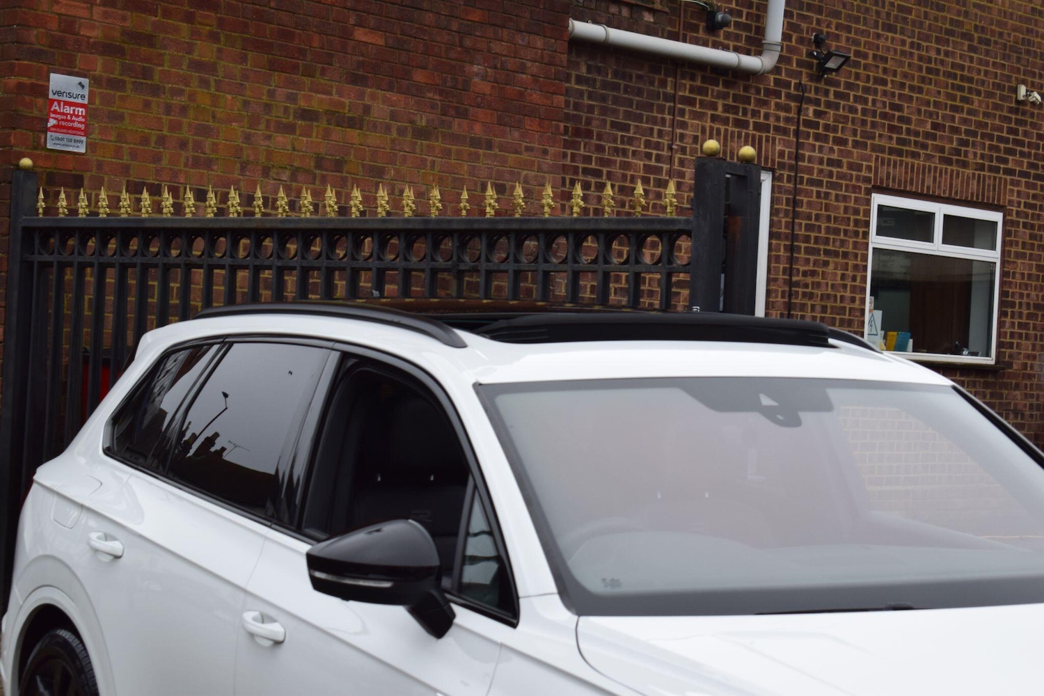 Used Volkswagen Touareg 2023 for sale - 77612197: Photo 66