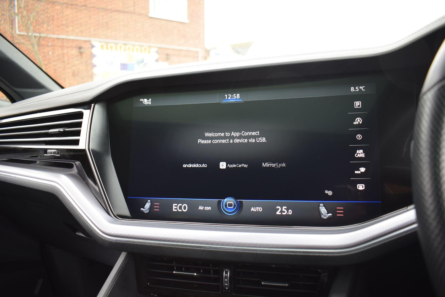 Used Volkswagen Touareg 2023 for sale - 77612197: Photo 69