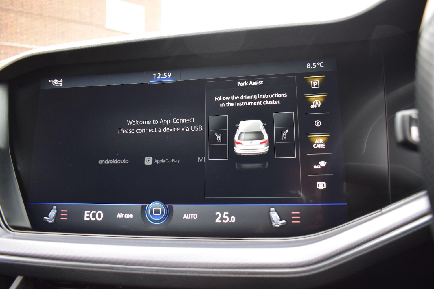 Used Volkswagen Touareg 2023 for sale - 77612197: Photo 72