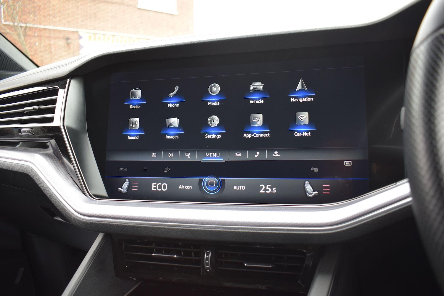 Used Volkswagen Touareg 2023 for sale - 77612197: Photo 80