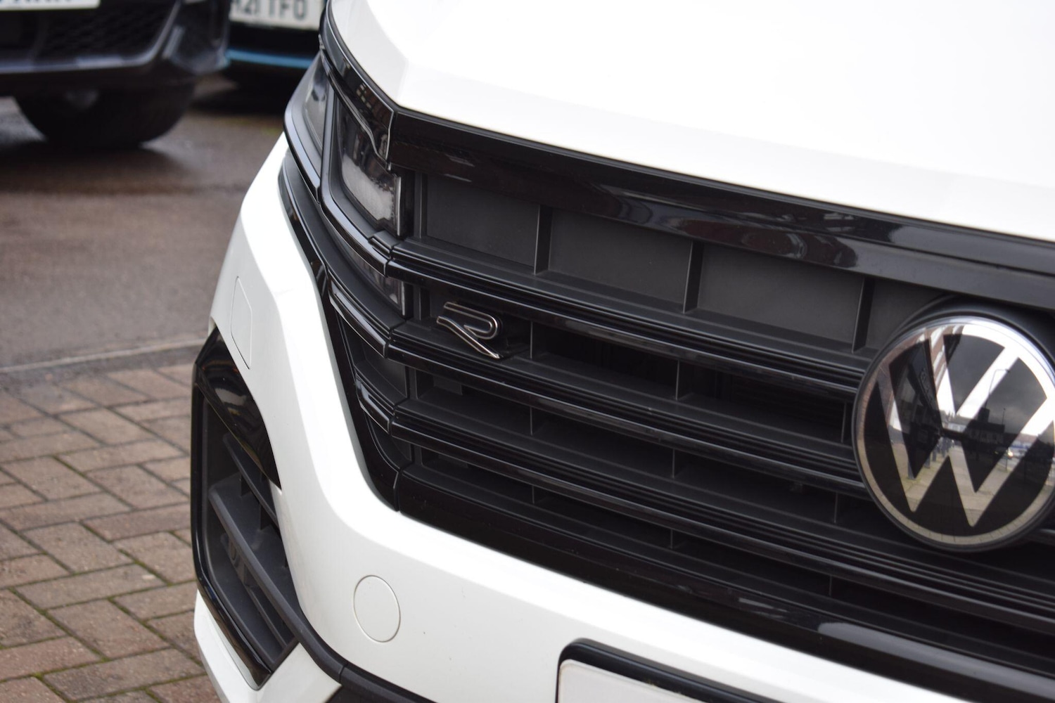 Used Volkswagen Touareg 2023 for sale - 77612197: Photo 89