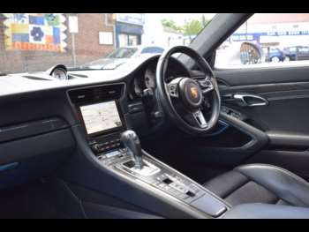 Used Porsche 911 2016 for sale - 75140867: Photo