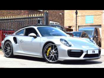 Used Porsche 911 2016 for sale - 75140867: Photo