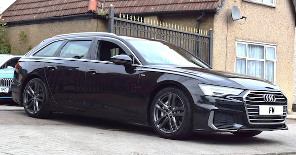 Used Audi A6 Avant 2018 for sale - 76294746: Photo 14
