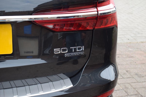 Used Audi A6 Avant 2018 for sale - 76294746: Photo 15