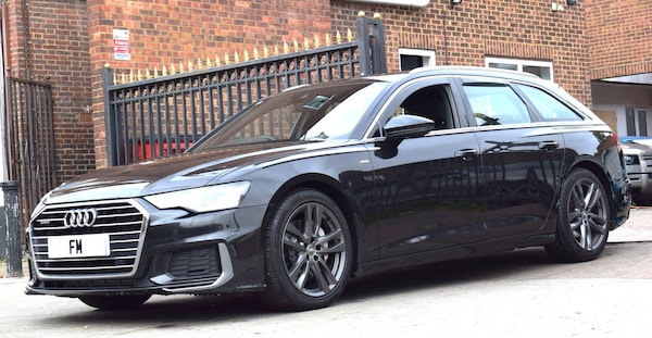 Used Audi A6 Avant 2018 for sale - 76294746: Photo 18