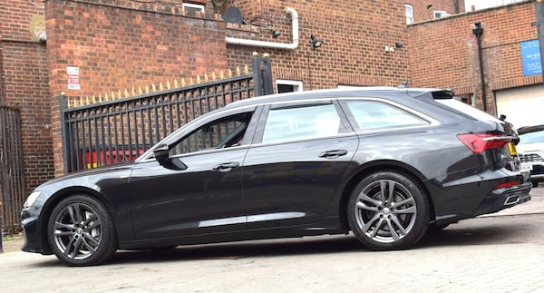 Used Audi A6 Avant 2018 for sale - 76294746: Photo 21