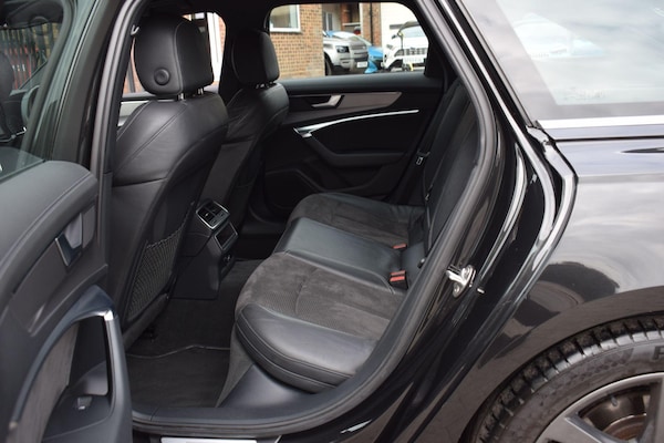 Used Audi A6 Avant 2018 for sale - 76294746: Photo 22